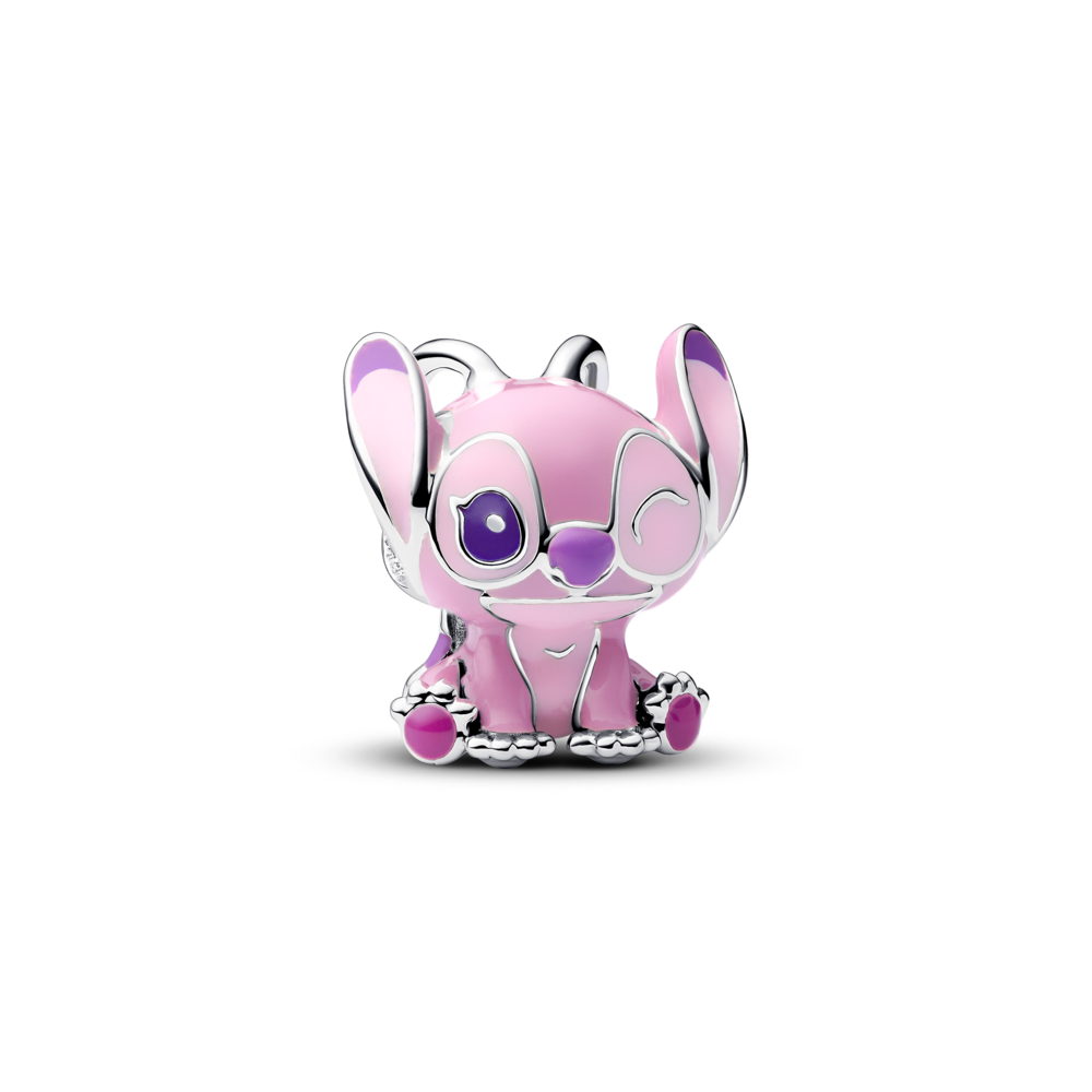 צארמ כסף אמייל Angel דיסני