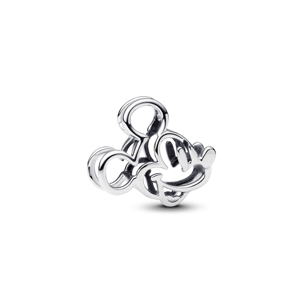 צארמ כסף דיסני Mickey Mouse