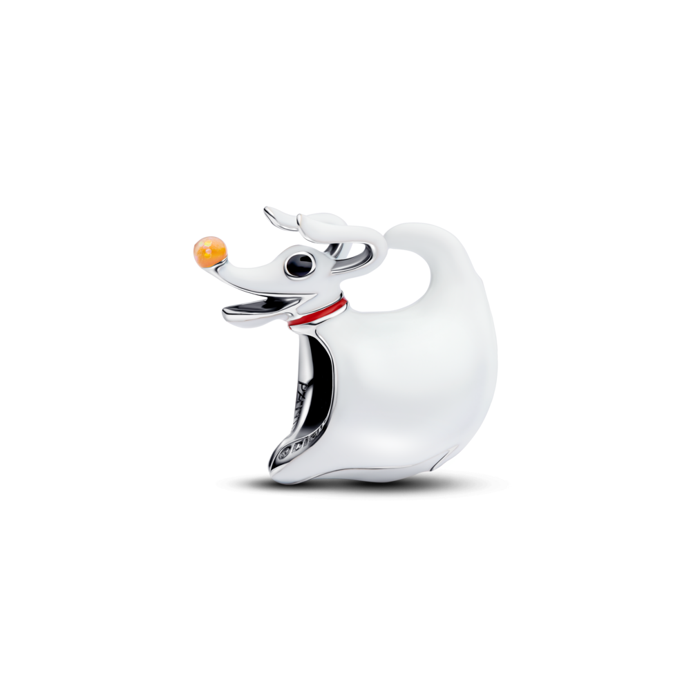 צ’ארמ דיסני הכלב זירו