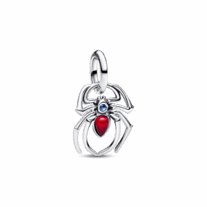 תליון כסף מארוול ספיידר