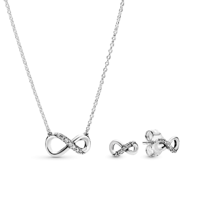 סט אינפיניטי